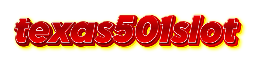 texas501slot.net-Logo